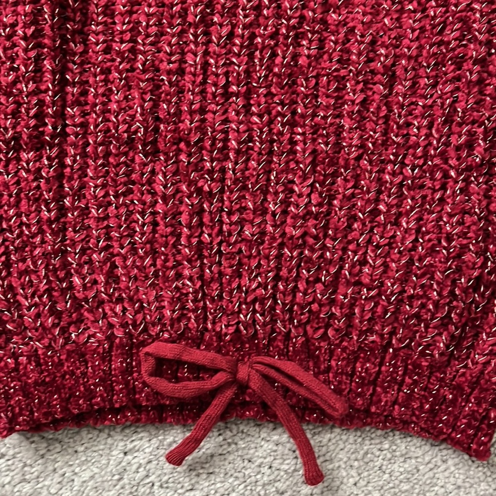 Pullover Sweater - Picture 3 of 4